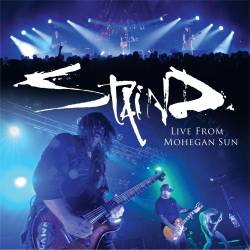Staind : Live at Mohegan Sun